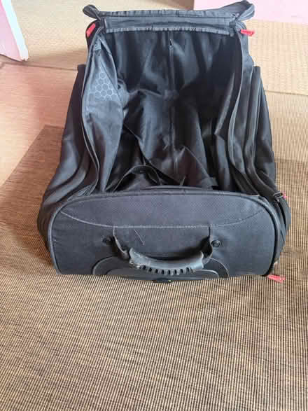 Photo of free Travel case (Bethnal green E1) #3