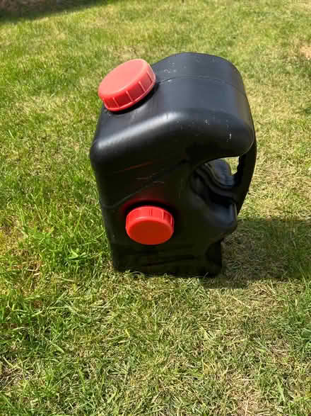 Photo of free Waste bottle (Cowley OX4) #1