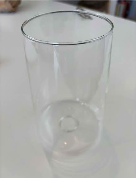 Photo of free Brass Wall Light unused (Emlyn Road W12) #3