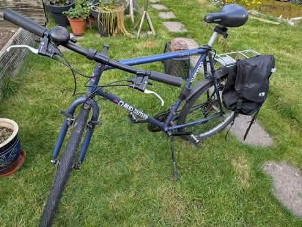 Photo of free Claude Butler men's bike (Shirehampton, BS11) #1