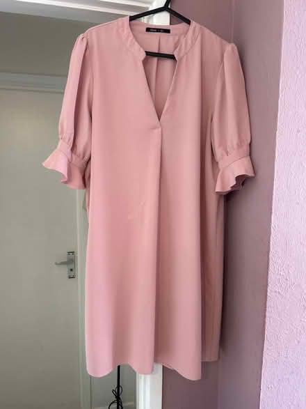 Photo of free Size large top (Stonehouse GL10) #1