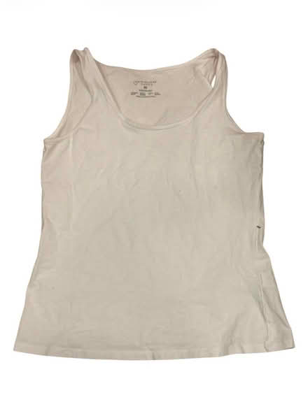 Photo of free Primark Woman’s White Top (Brooklyn Storage) #1