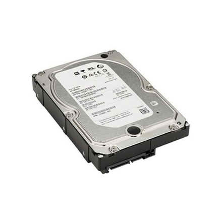 Photo of 3.5 Inch Hard Drive (HDD (Wixams MK42) #1