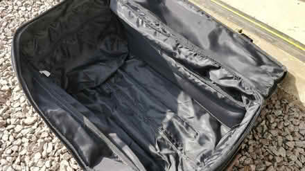 Photo of free Wheeled case with extendable handle (Calow S44) #4