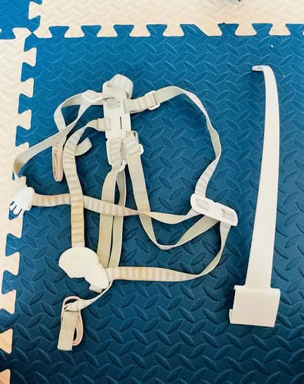Photo of free Accessories-baby-stokke (Newton/novena) #1