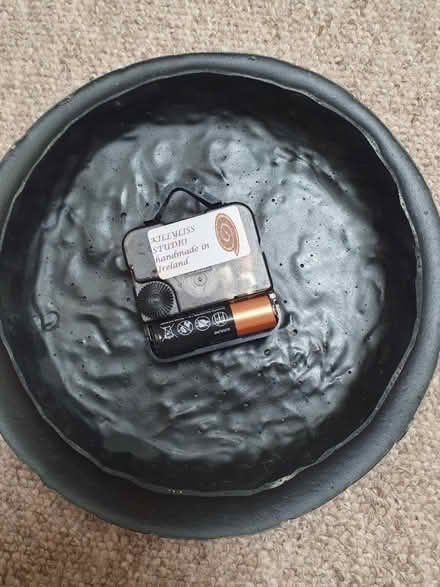 Photo of free Clock (BS16) #2