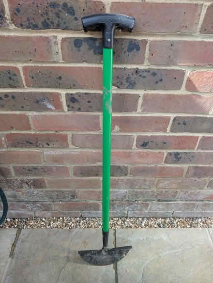Photo of free Edging tool (walberton) #1