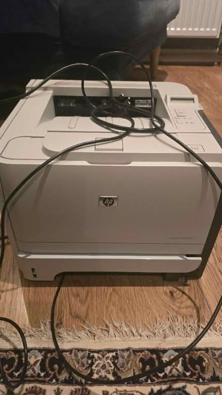 Photo of free Working HP Laserjet plus toner (Bladon OX20) #1