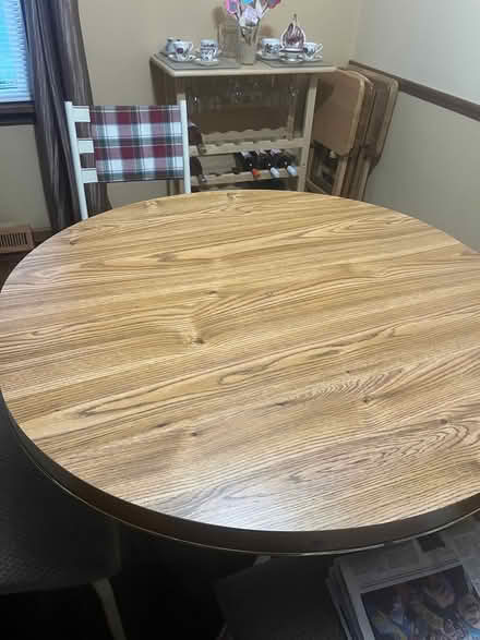 Photo of free Garage cleanout (RT 114 Mechanicsburg,Pa) #3