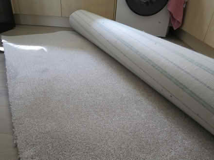 Photo of free Carpet offcut (Risinghurst OX3) #4