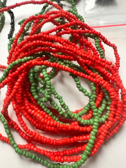 Photo of free Fragments of Various Bead Pieces (Arlington, VA) #2