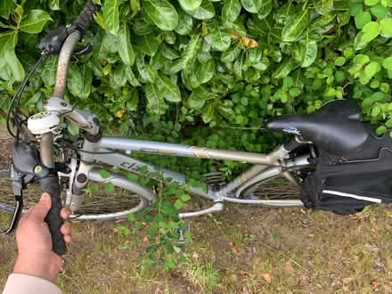 Photo of free Three bicycles (Colinton EH13) #1