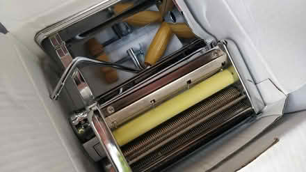 Photo of free Pasta machine (Calow S44) #1