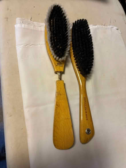 Photo of free Brushes (Fremont) #1