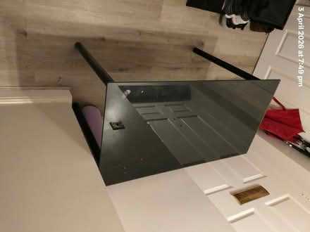 Photo of free Work/Study table (Sutton SM2) #1