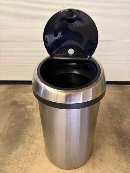 Photo of free Brabantia 60l touch bin (Grange CH48) #2