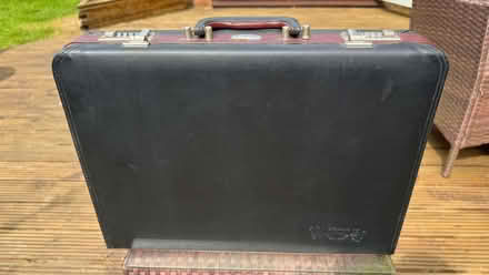 Photo of free Case - Offenbach Solingen (Burridge PO15) #4