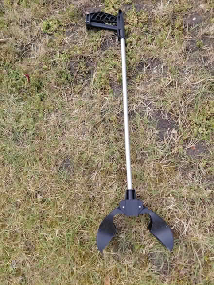 Photo of free Long handled poop scoop (North Camp GU14) #1