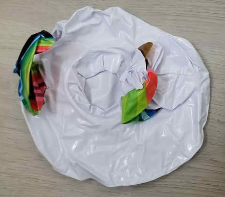 Photo of free Unicorn beverage floatie (Broadview/Gerrard) #4