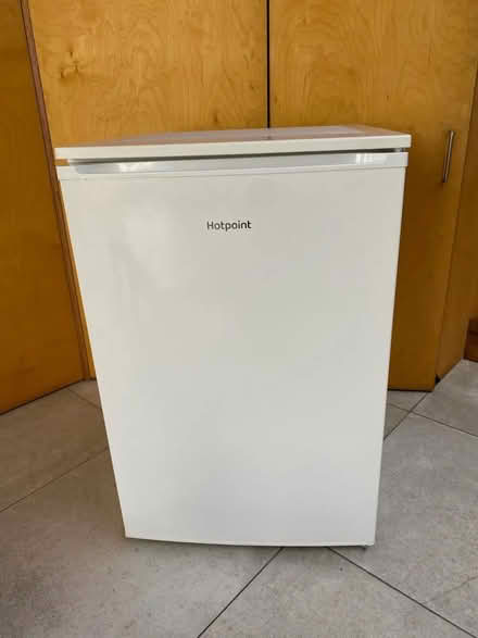 Photo of free undercounter fridge VGC (Moor Allerton LS17) #2