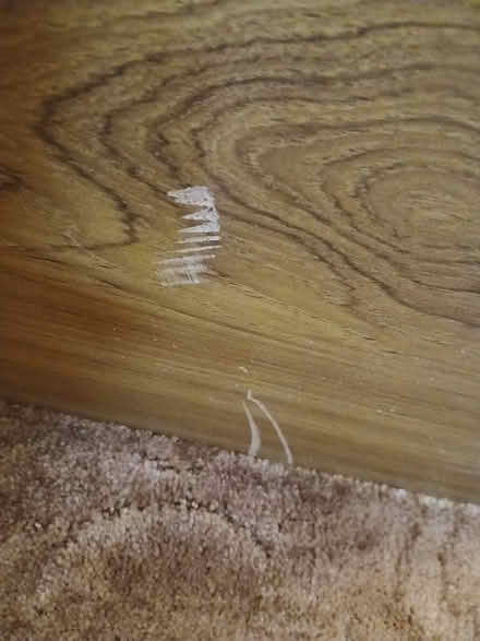 Photo of free Pine chest (Heeley, S2) #3