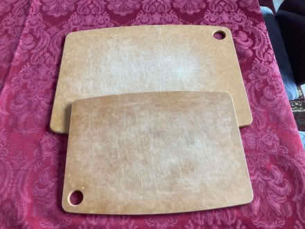 Photo of free Cutting Boards (Near Eubank Costco) #1
