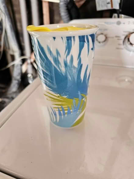 Photo of free Coffee mug (South San Francisco) #2