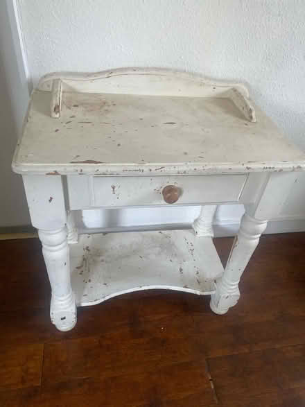 Photo of free Retro side table (Nottingham NG5) #1