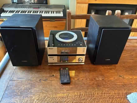 Photo of free Logik LM104 Stereo (South Norwood SE25) #2