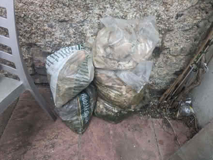 Photo of free Bags of Hardcore (Round Hill BN2) #1