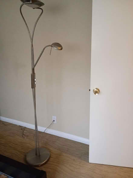 Photo of free Floor lamp (Birdland) #1