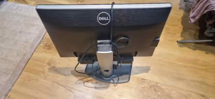 Photo of free Computer Monitor with sound bar (Merrow GU4) #2