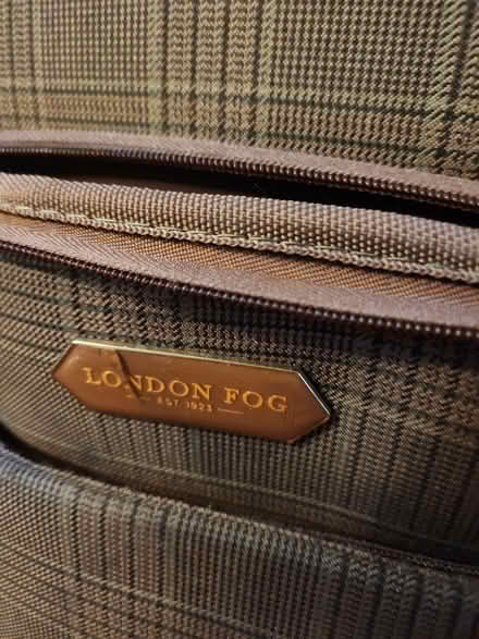 Photo of free Roller bag suitcase (Capitol Hill, DC) #3