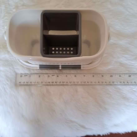 Photo of free Sink tidy (Charminster BH8) #4