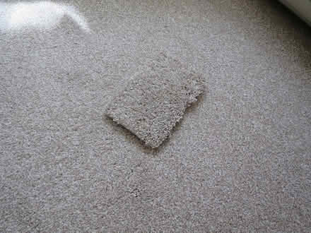 Photo of free Carpet offcut (Risinghurst OX3) #1