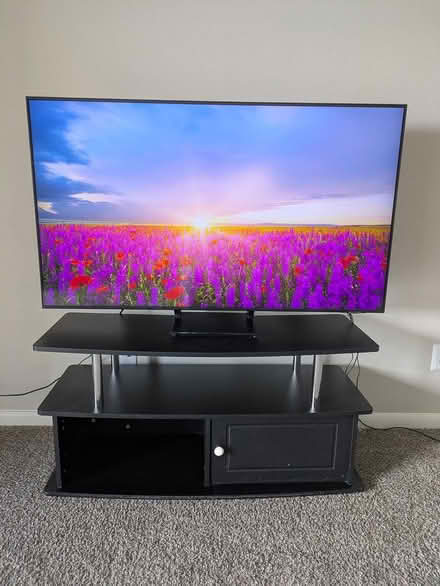 Photo of free TV stand (Kemah) #1