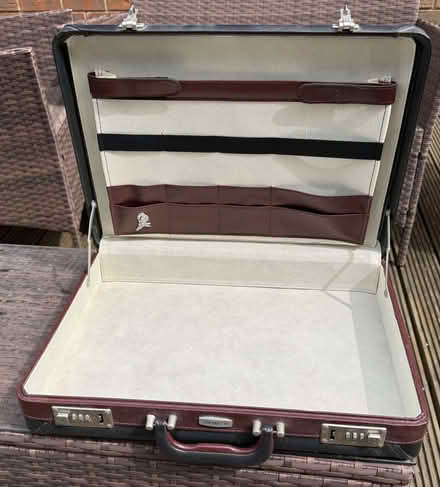 Photo of free Case - Offenbach Solingen (Burridge PO15) #1