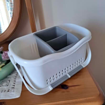 Photo of free Sink tidy (Charminster BH8) #1