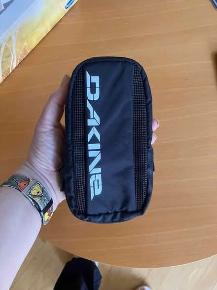 Photo of free Dakine solo pouch kitesurf windfoil (Crystal Beach) #3