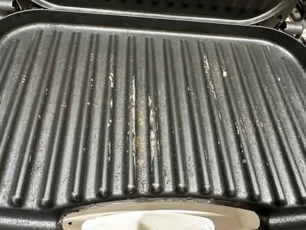 Photo of free Rosemary conelley health grill (Blaby LE8) #4