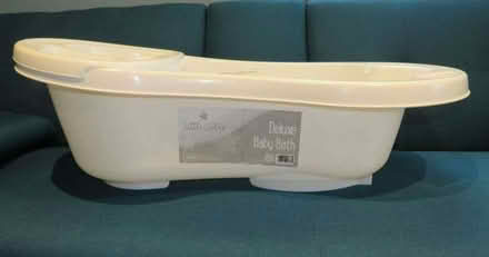 Photo of free Strata Little Star Deluxe Baby Bath (Central Preston PR1) #3