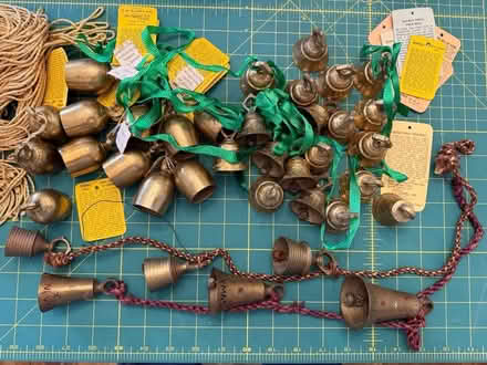Photo of free Bells of Sarna (63130) #1