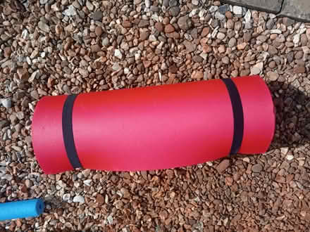 Photo of free Exercise mat (MK42) #2