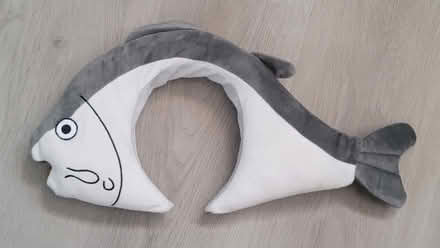 Photo of free Fish headband (Broadview/Gerrard) #2