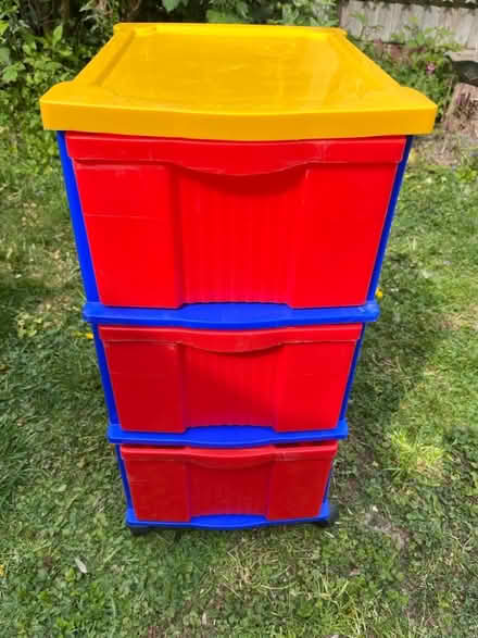 Photo of free Storage (Shoreham by sea) #1