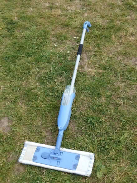 Photo of free Spray mop (CT2) #1