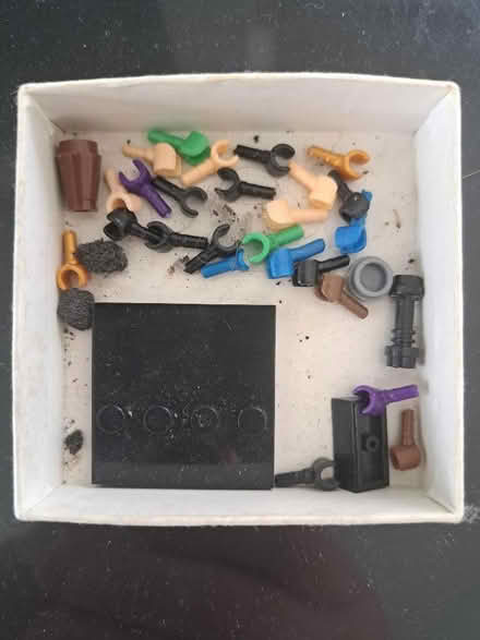 Photo of free Lego (Southport PR8) #1