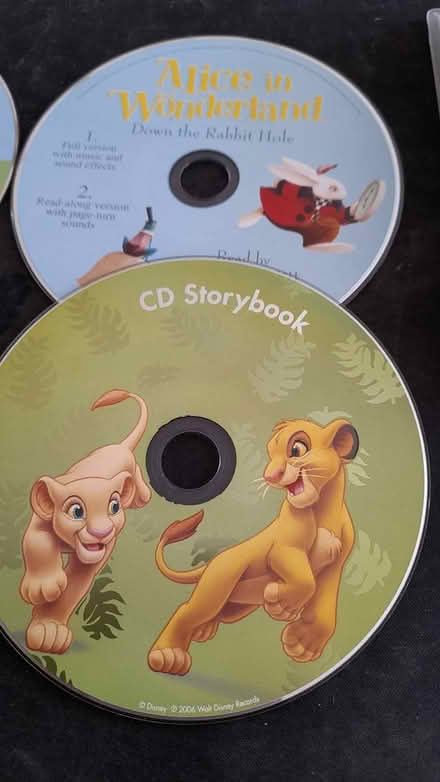 Photo of free Kids stories on (Farnham GU9) #4