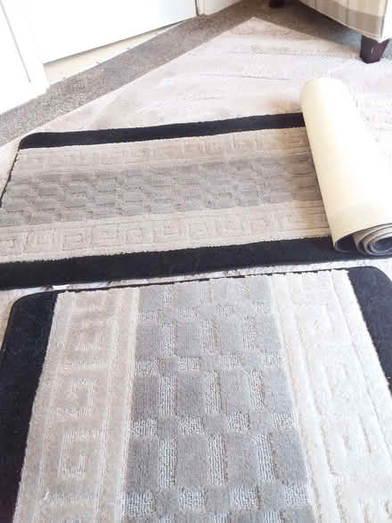 Photo of free Hallway runner (Low Moor BD12) #1