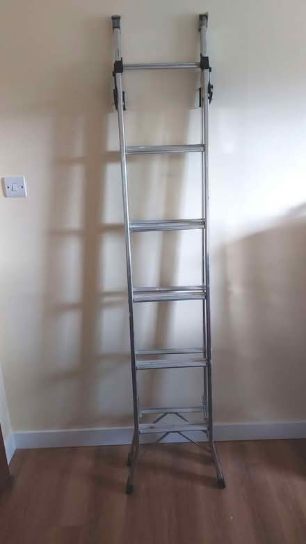 Photo of free Stepladder (Comiston EH10) #1